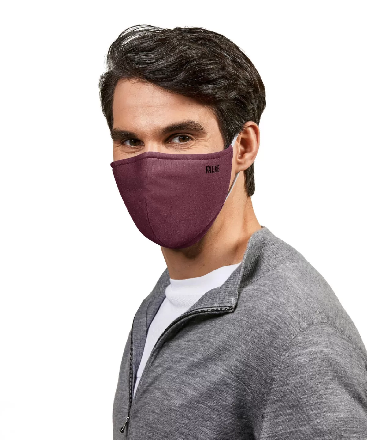 1-Pack Unisex Mund-Nasen-Maske^FALKE Flash Sale