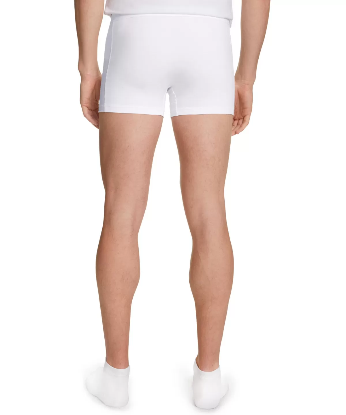 2-Pack Herren Boxer Daily Comfort^FALKE Hot