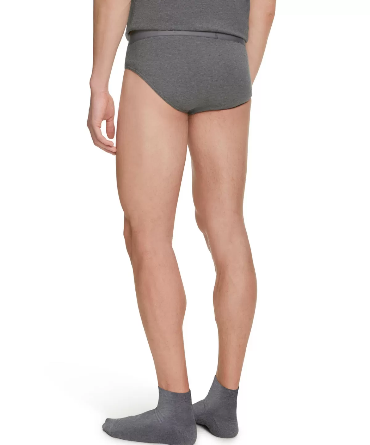 2-Pack Herren Brief Daily Comfort^FALKE Best