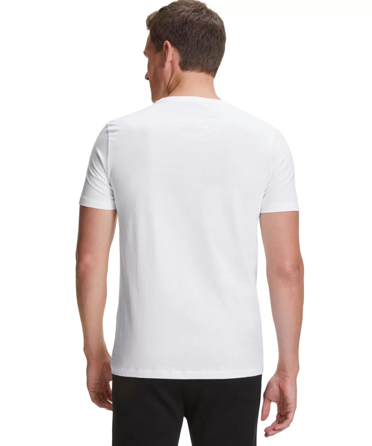 2-Pack Herren T-Shirt^FALKE Shop