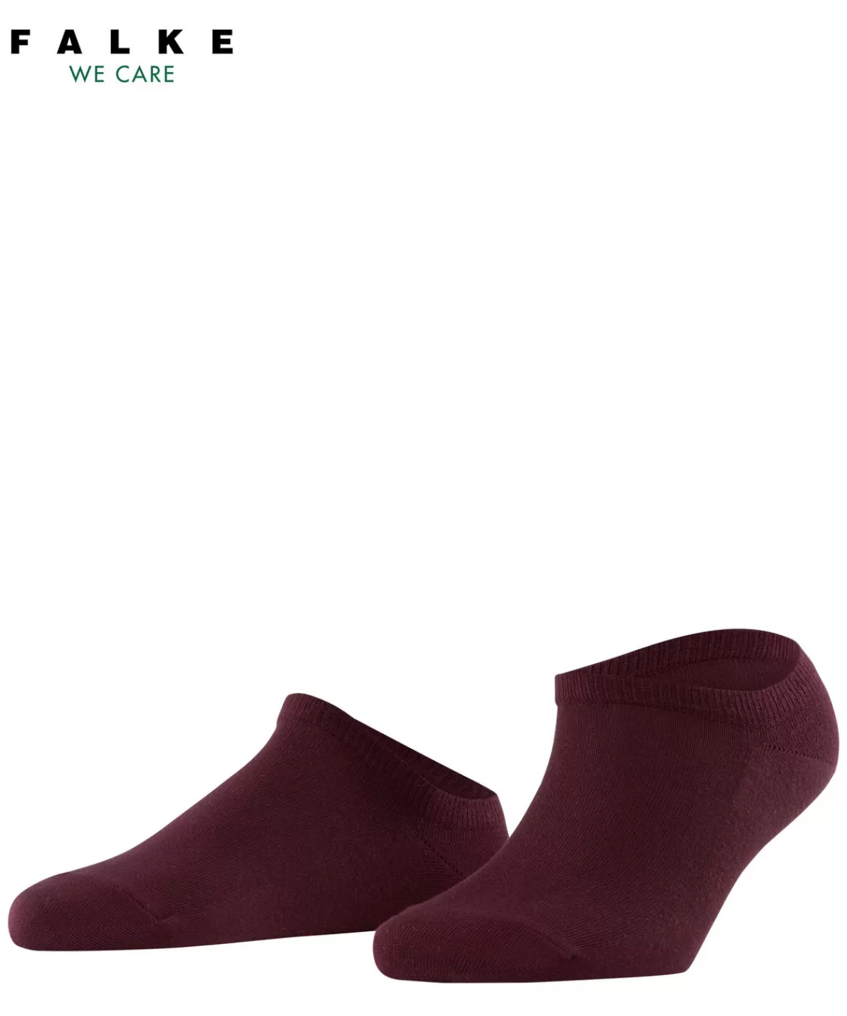 Active Breeze Damen Sneakersocken^FALKE New