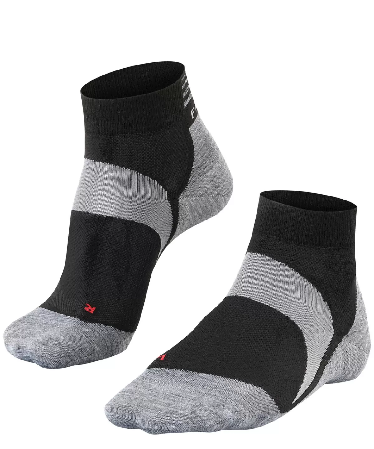 Bc6 Pro Short Unisex Biking Kurzsocken^FALKE Store