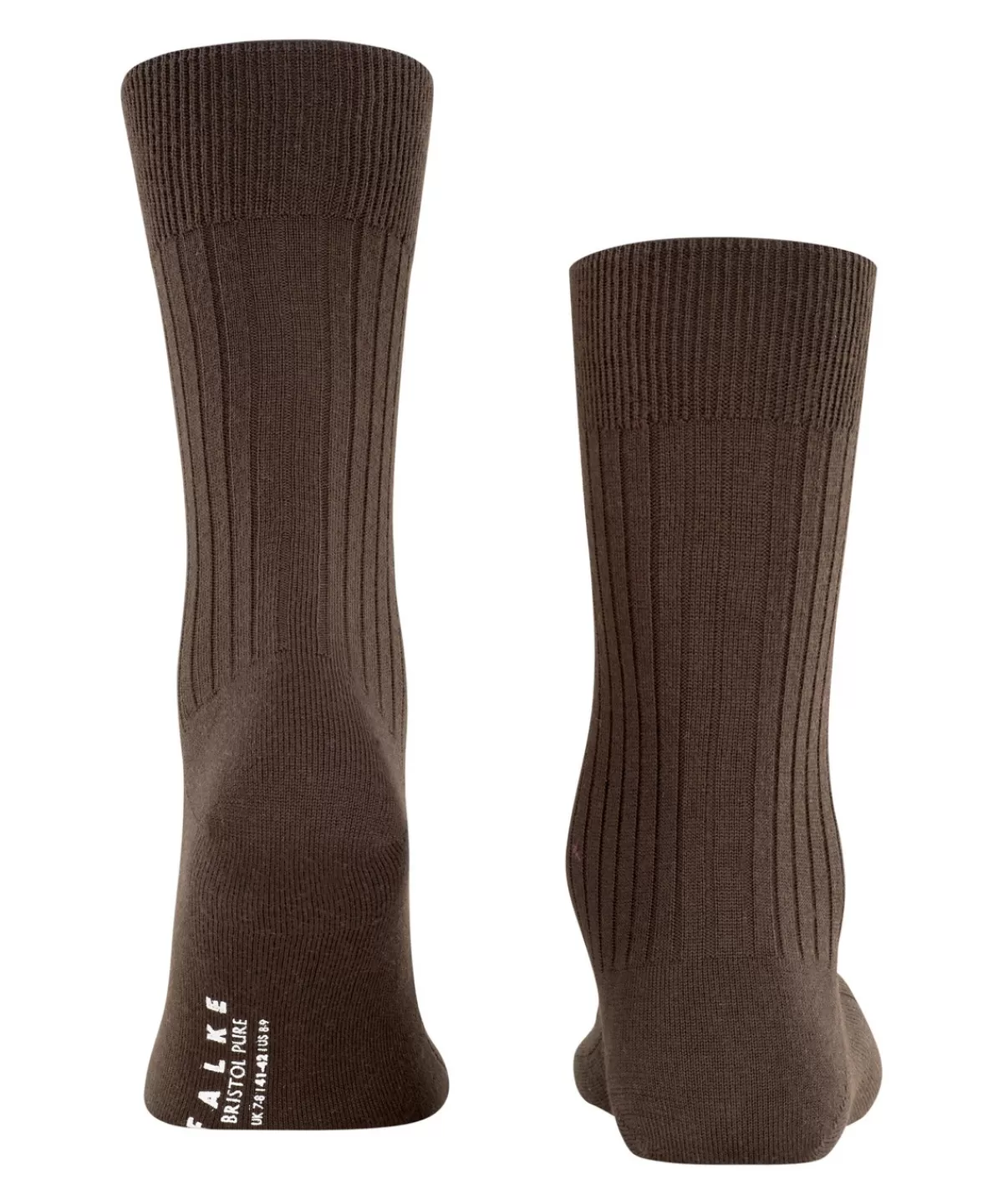 Bristol Pure Herren Socken^FALKE Outlet