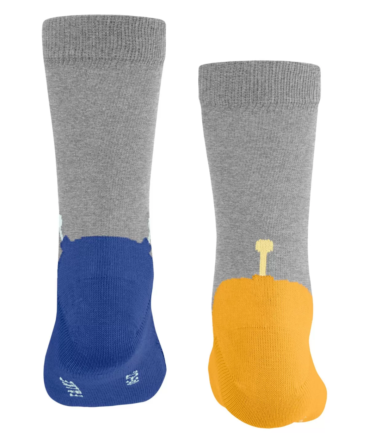 Bubble Robots Kinder Socken^FALKE Cheap