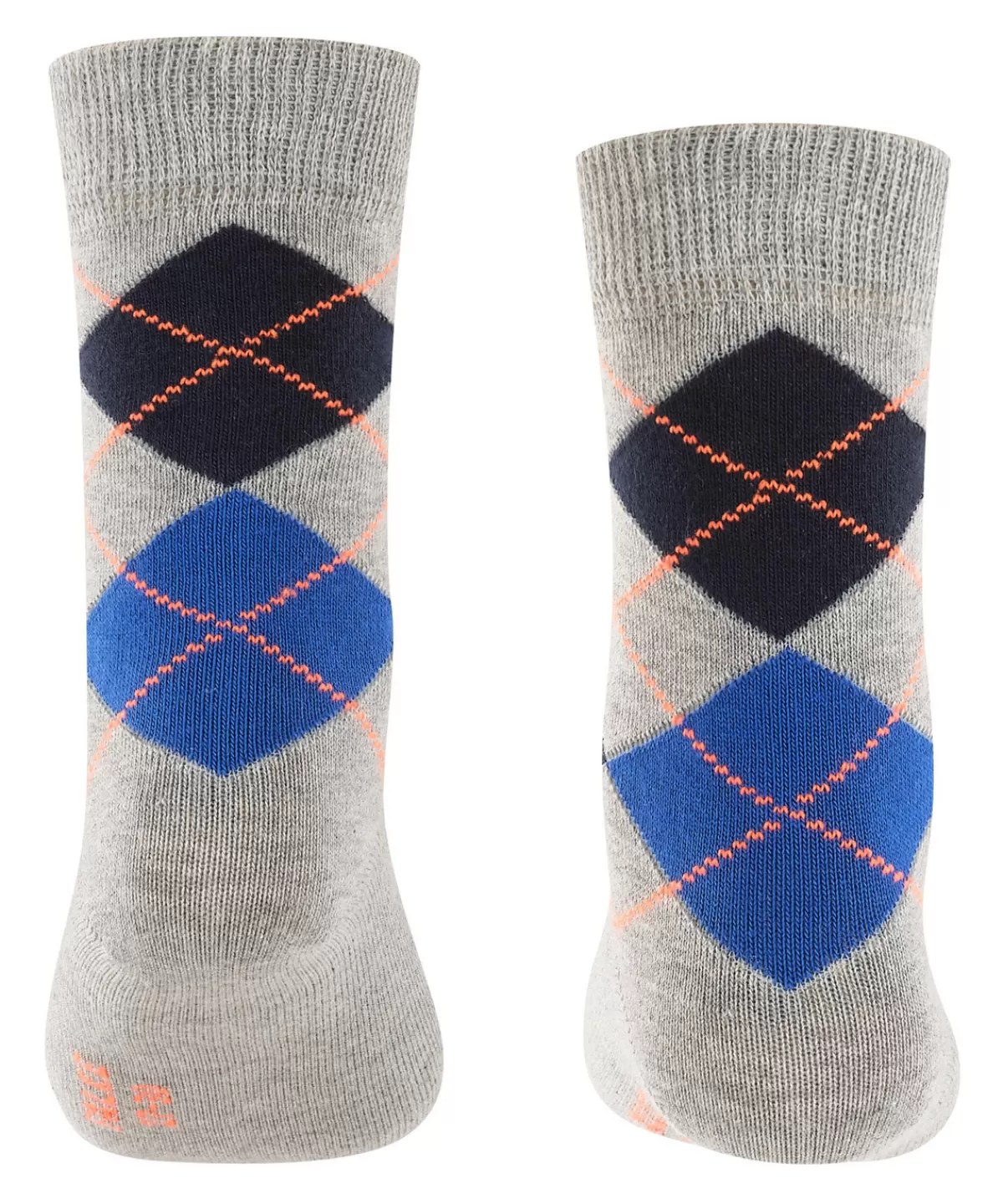 Classic Argyle Kinder Socken^FALKE Sale