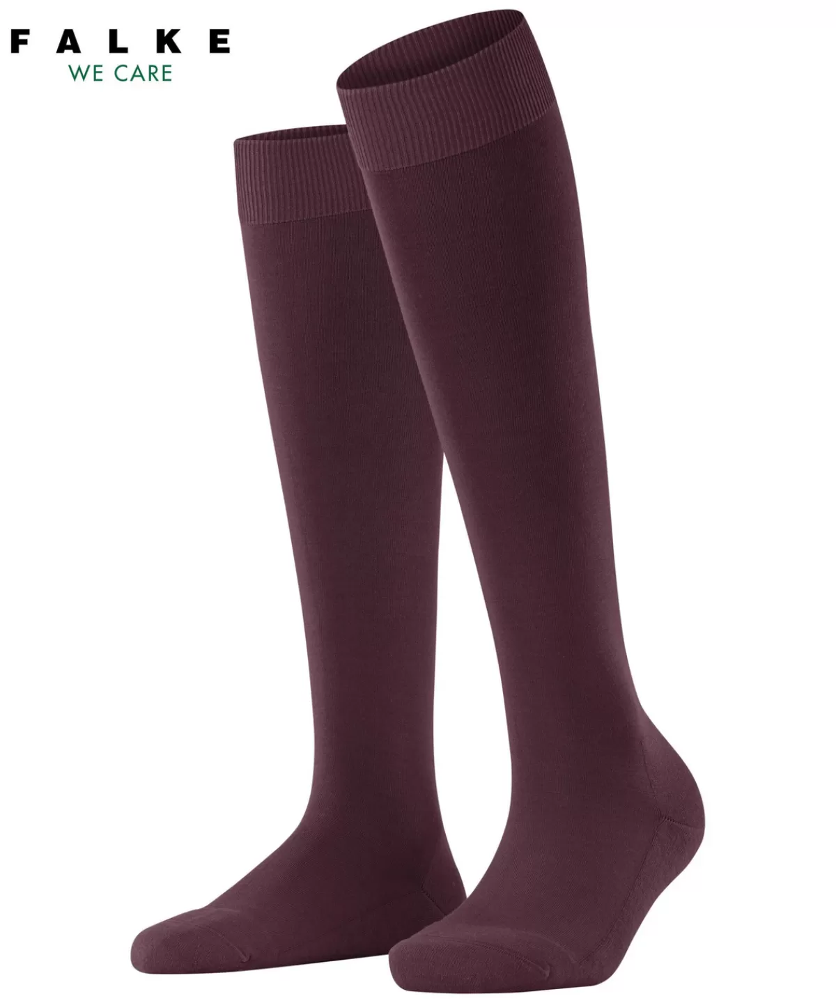 Climawool Damen Kniestrümpfe^FALKE Online