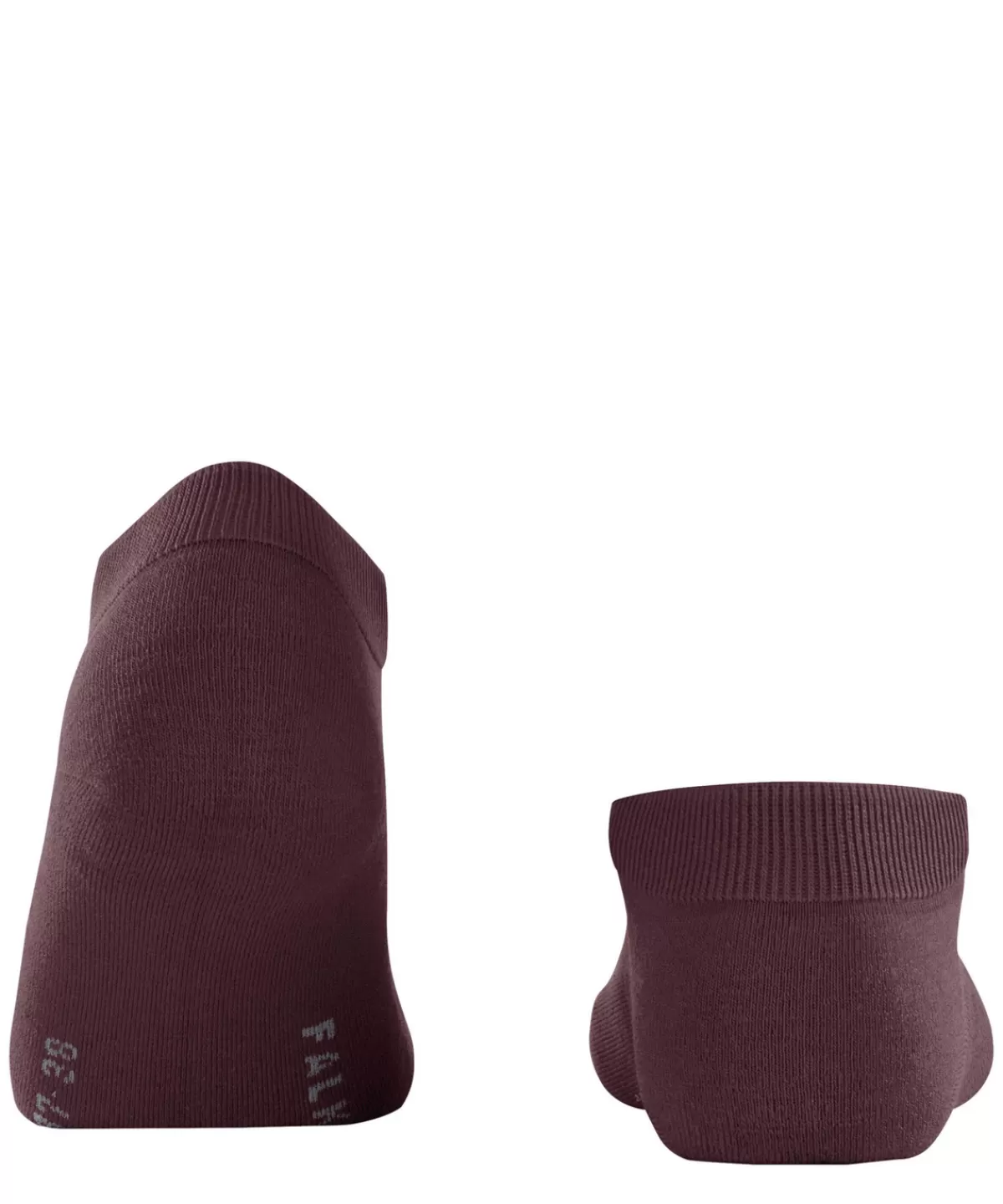 Climawool Damen Sneakersocken^FALKE Discount