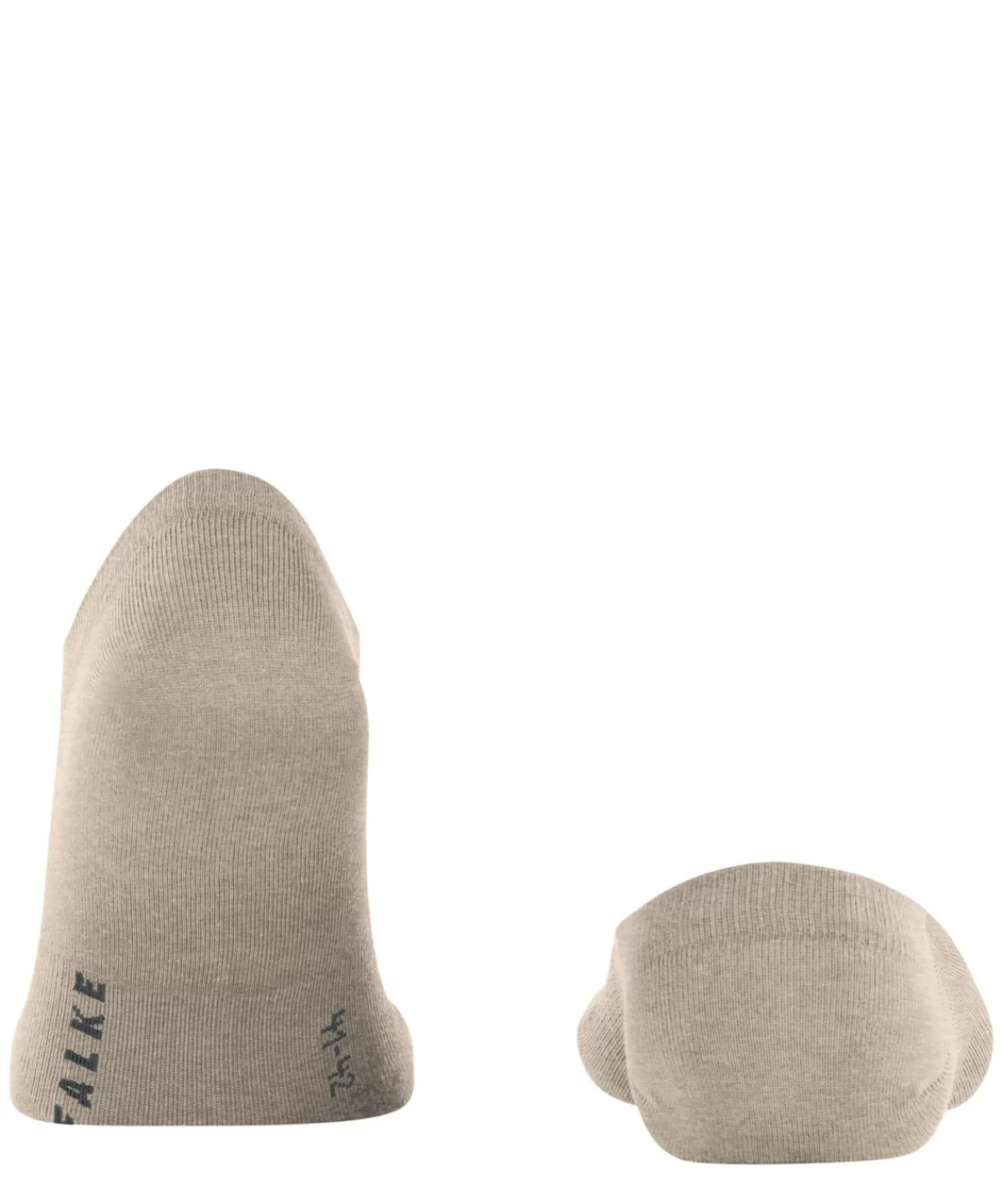 Climawool Herren Füßlinge^FALKE Hot