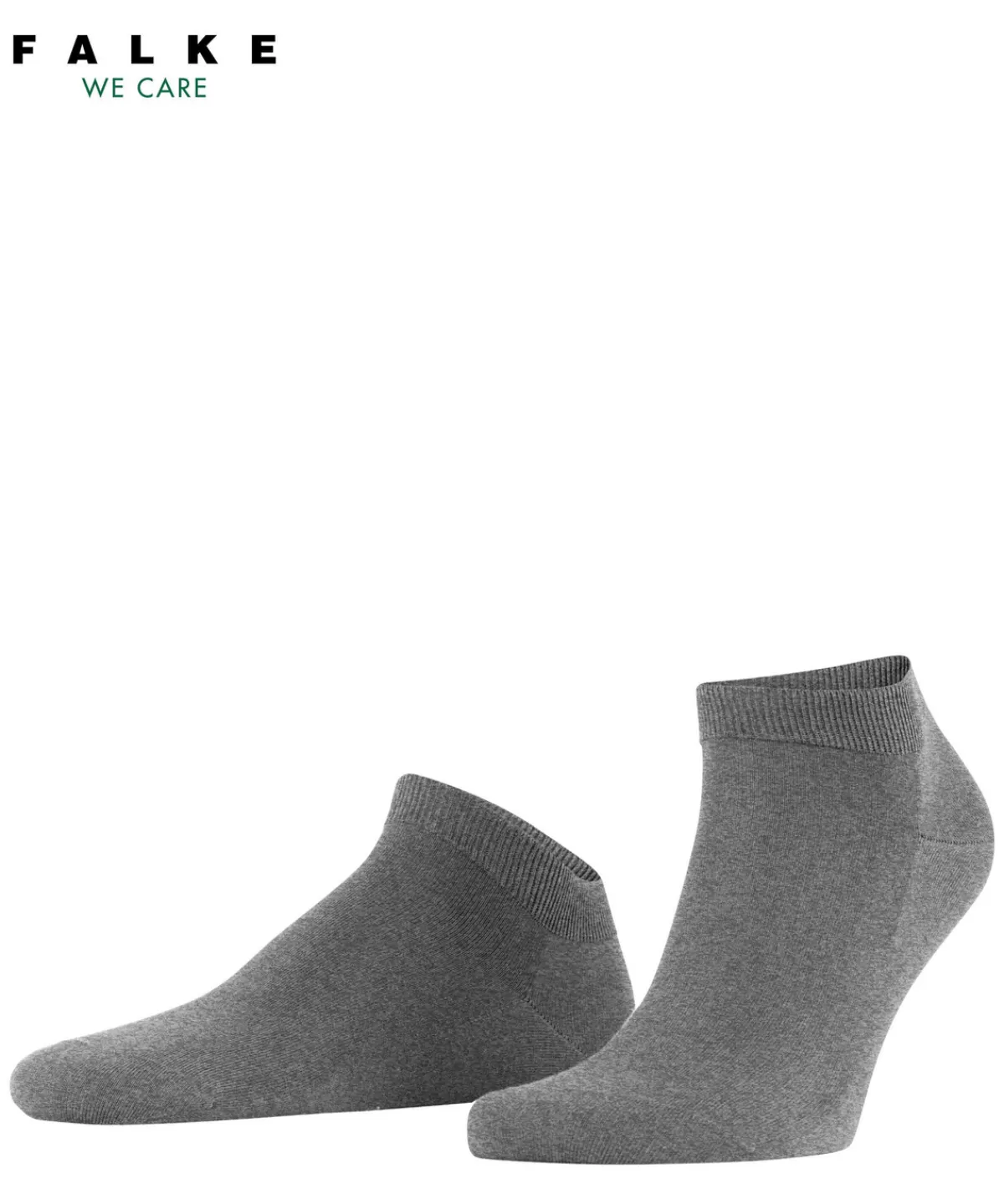 Climawool Herren Sneakersocken^FALKE Discount