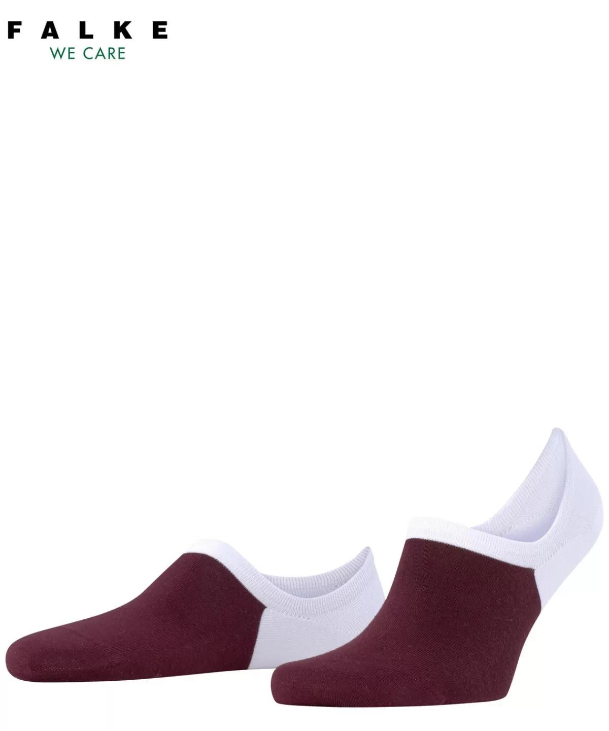 Colour Blend Herren Füßlinge^FALKE Flash Sale