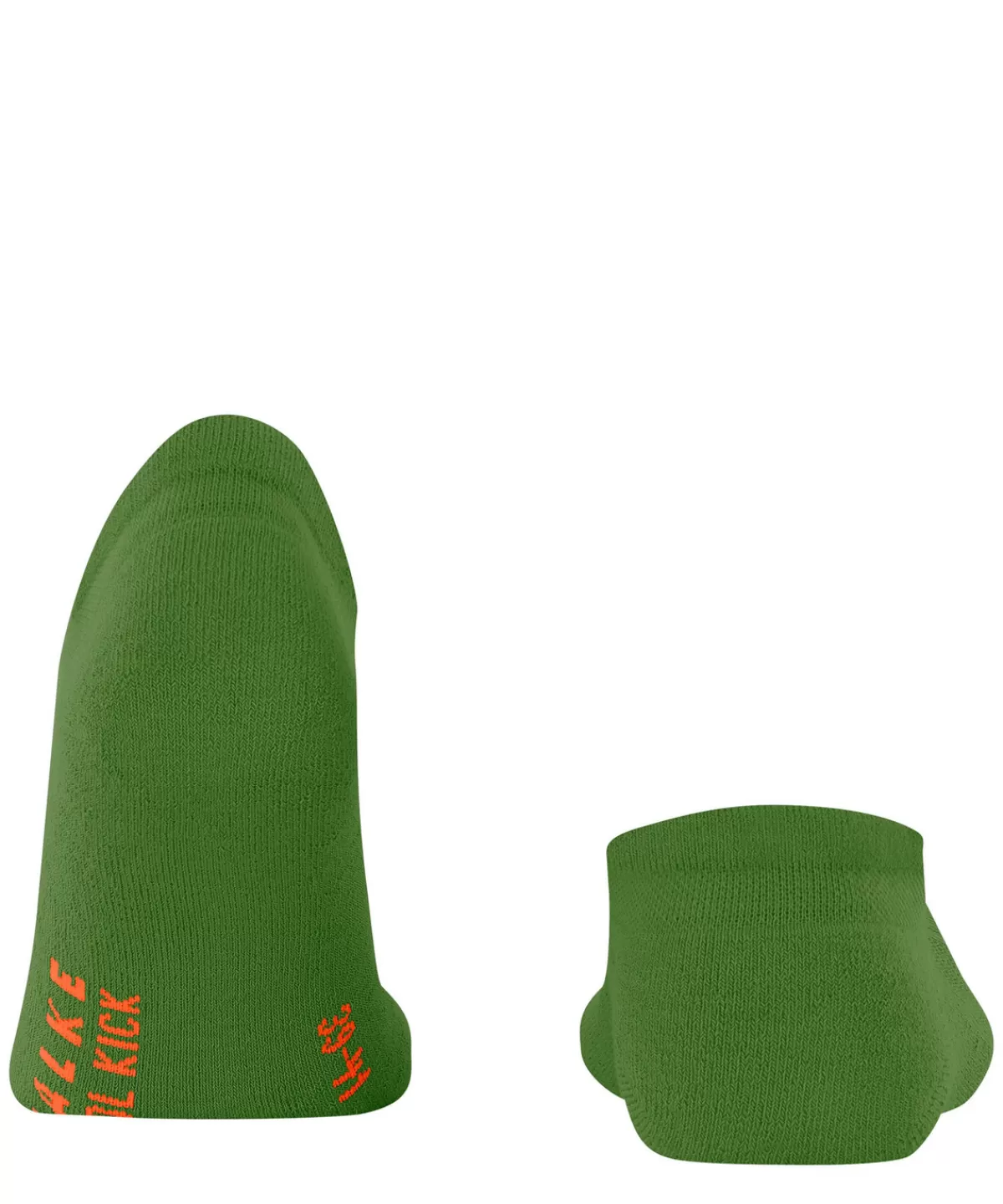 Cool Kick Unisex Sneakersocken^FALKE New