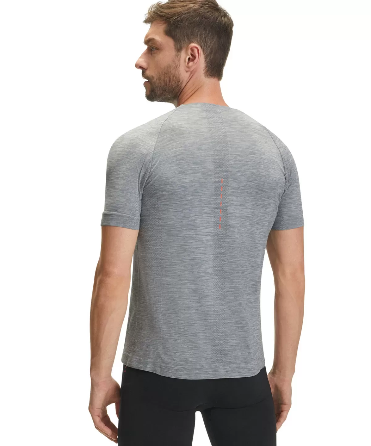 Core Speed Herren T-Shirt Rundhals^FALKE Fashion