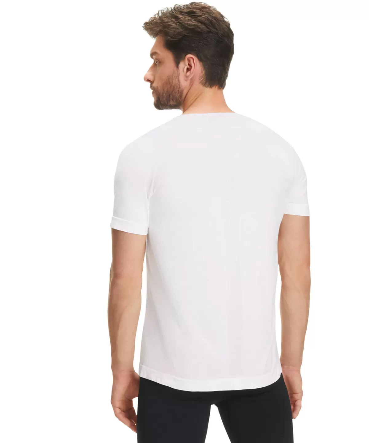 Core Speed Herren T-Shirt Rundhals^FALKE Shop