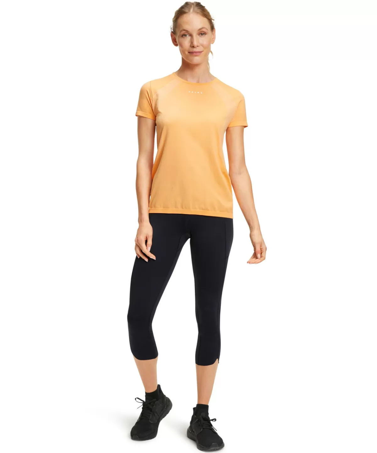 Core Sports Tights 7/8 Damen 3/4 Tights^FALKE Best Sale