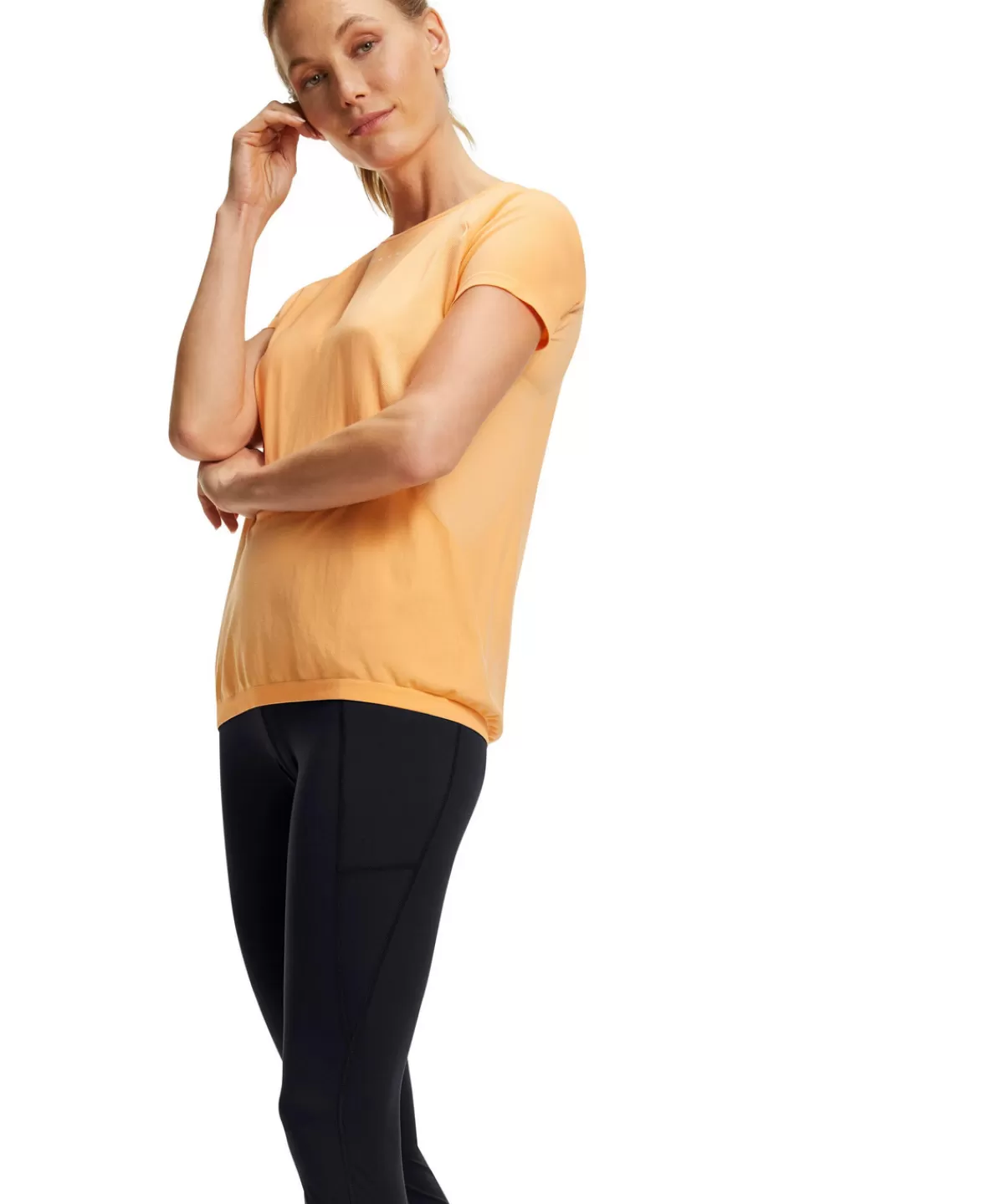 Core Sports Tights 7/8 Damen 3/4 Tights^FALKE Best Sale