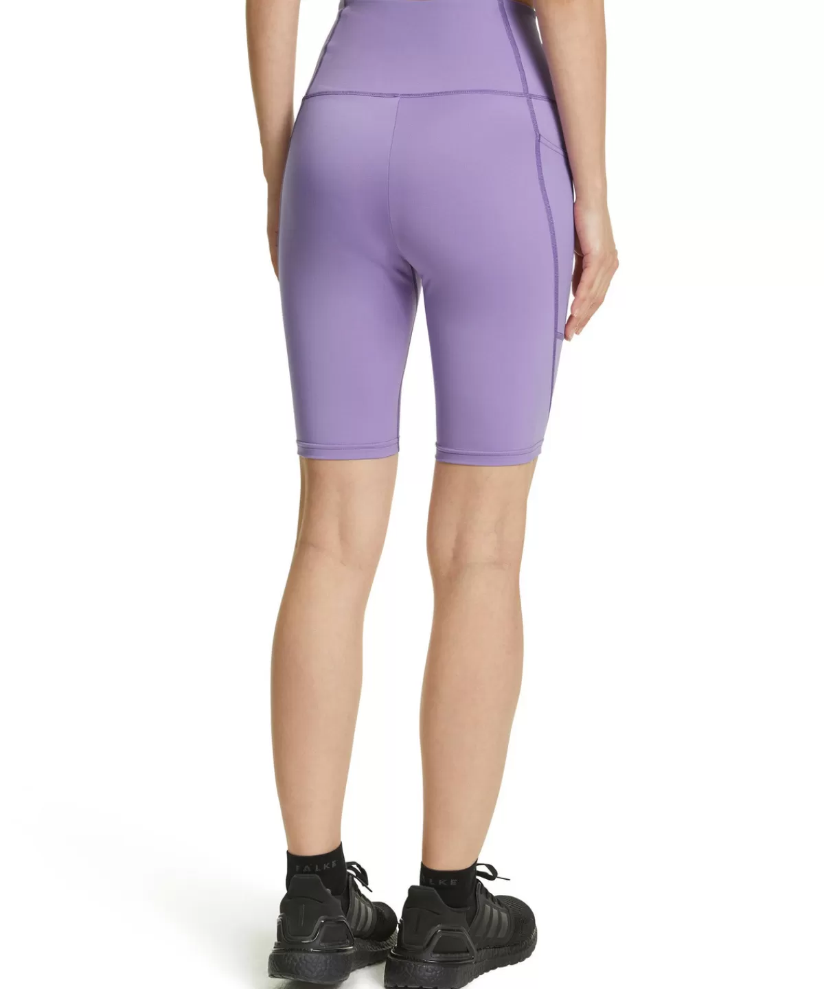 Core Sports Tights Short Damen Performance Short Tights^FALKE Hot