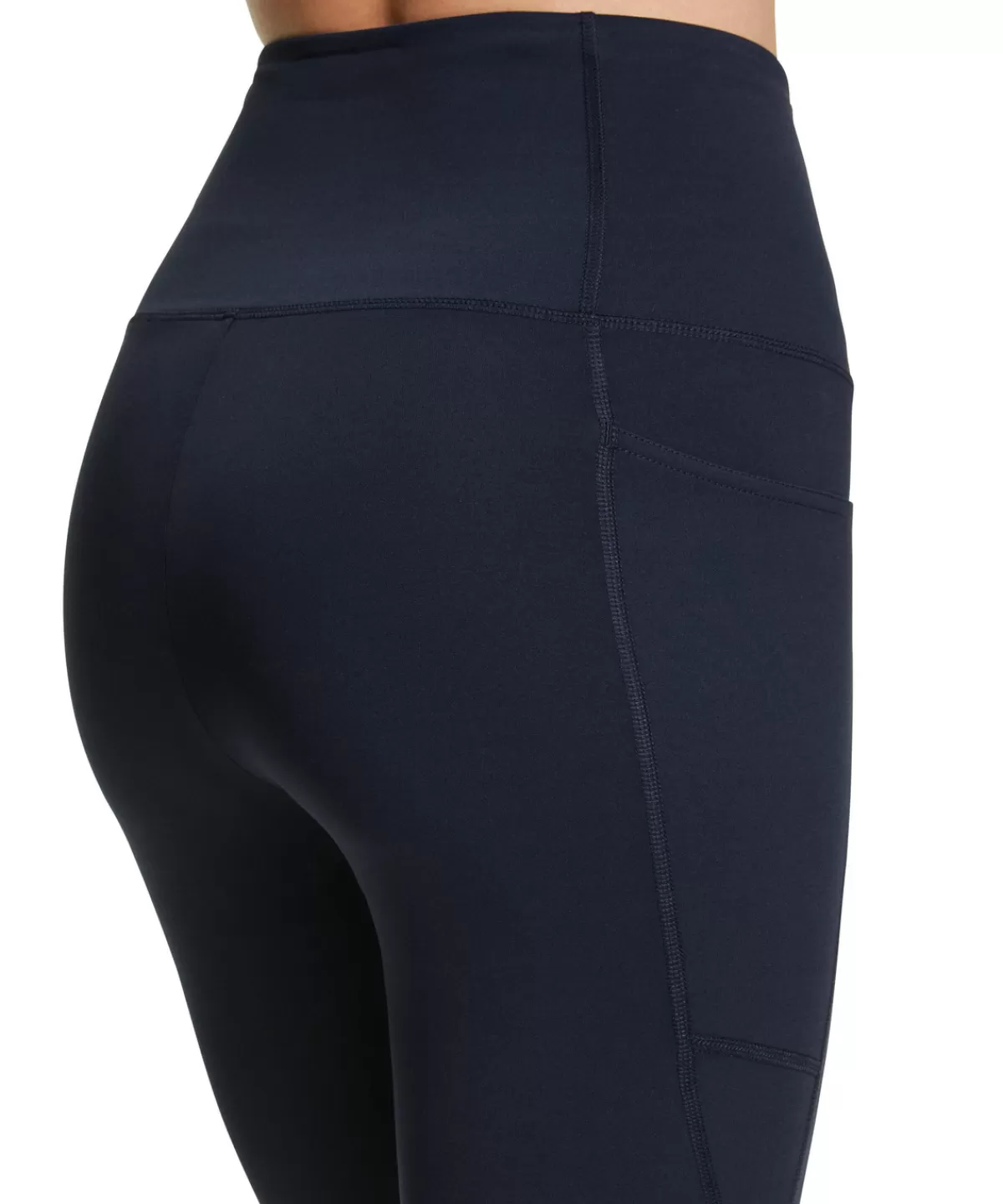 Core Sports Tights Short Damen Performance Short Tights^FALKE Fashion