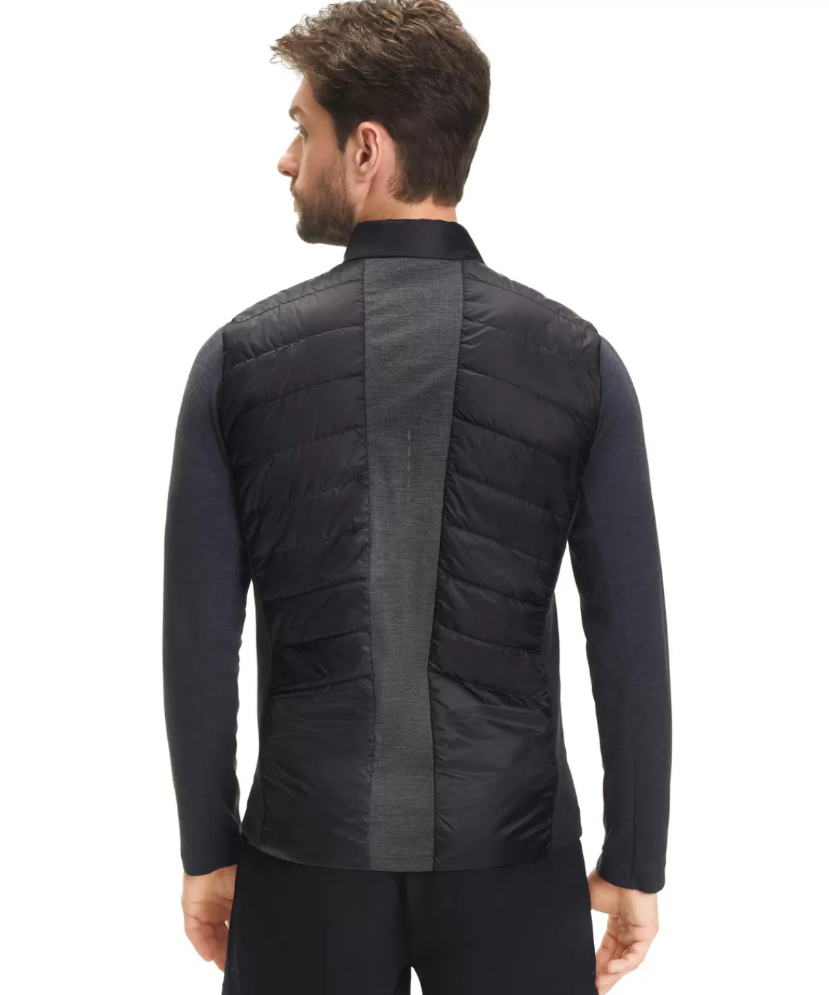 Core Thermal Herren Weste Stehkragen^FALKE Flash Sale