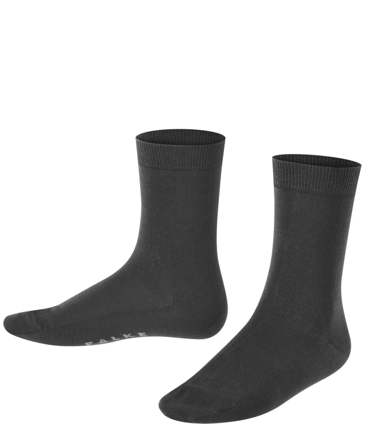 Cotton Finesse Kinder Socken^FALKE Hot