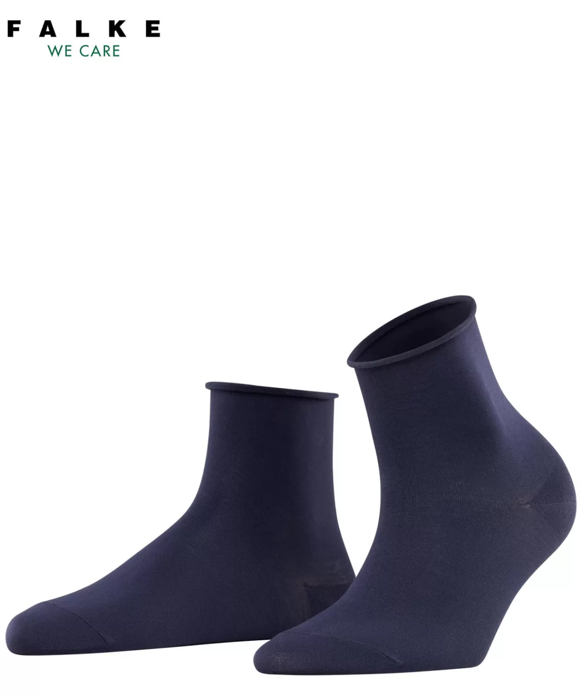Cotton Touch Damen Kurzsocken^FALKE Fashion
