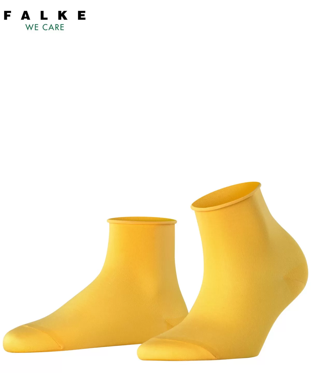 Cotton Touch Damen Kurzsocken^FALKE Sale