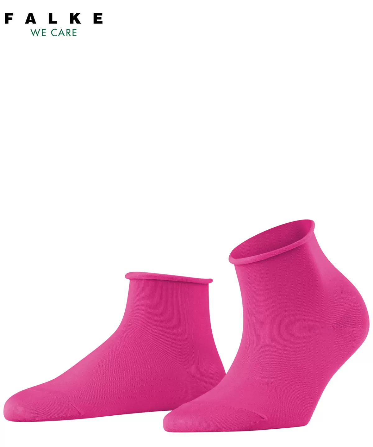 Cotton Touch Damen Kurzsocken^FALKE Cheap