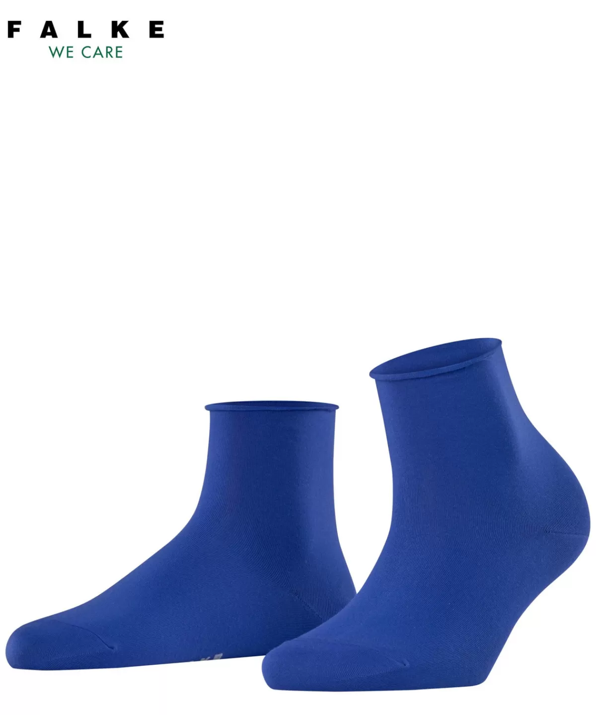 Cotton Touch Damen Kurzsocken^FALKE Flash Sale