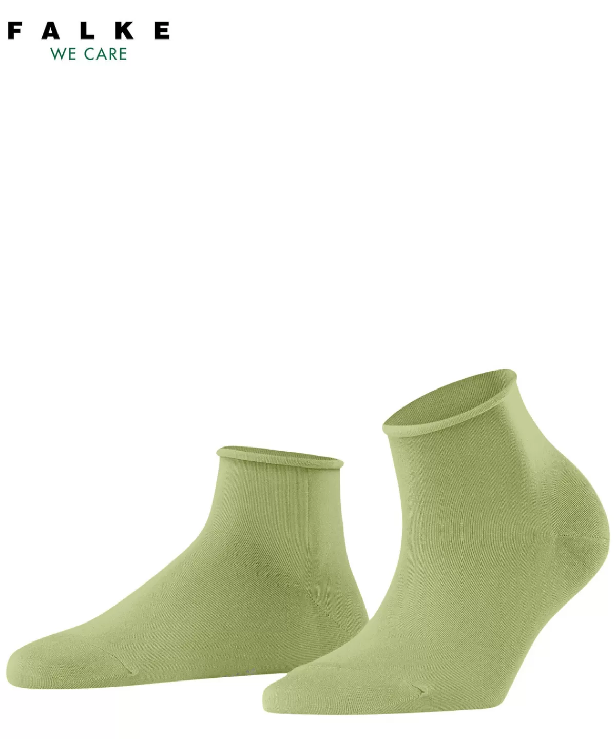 Cotton Touch Damen Kurzsocken^FALKE New