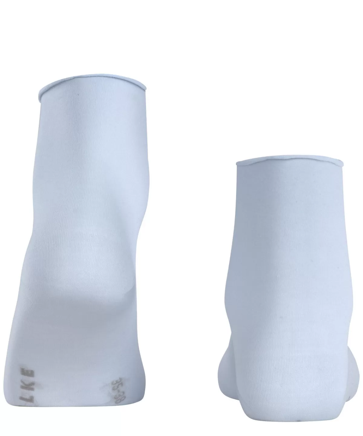 Cotton Touch Damen Kurzsocken^FALKE Hot