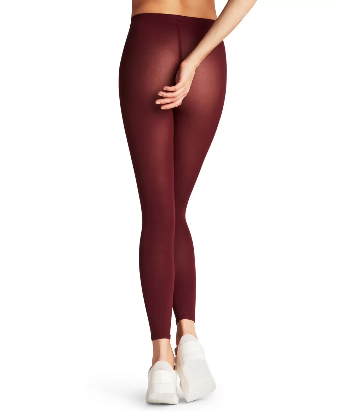 Cotton Touch Damen Leggings^FALKE Cheap