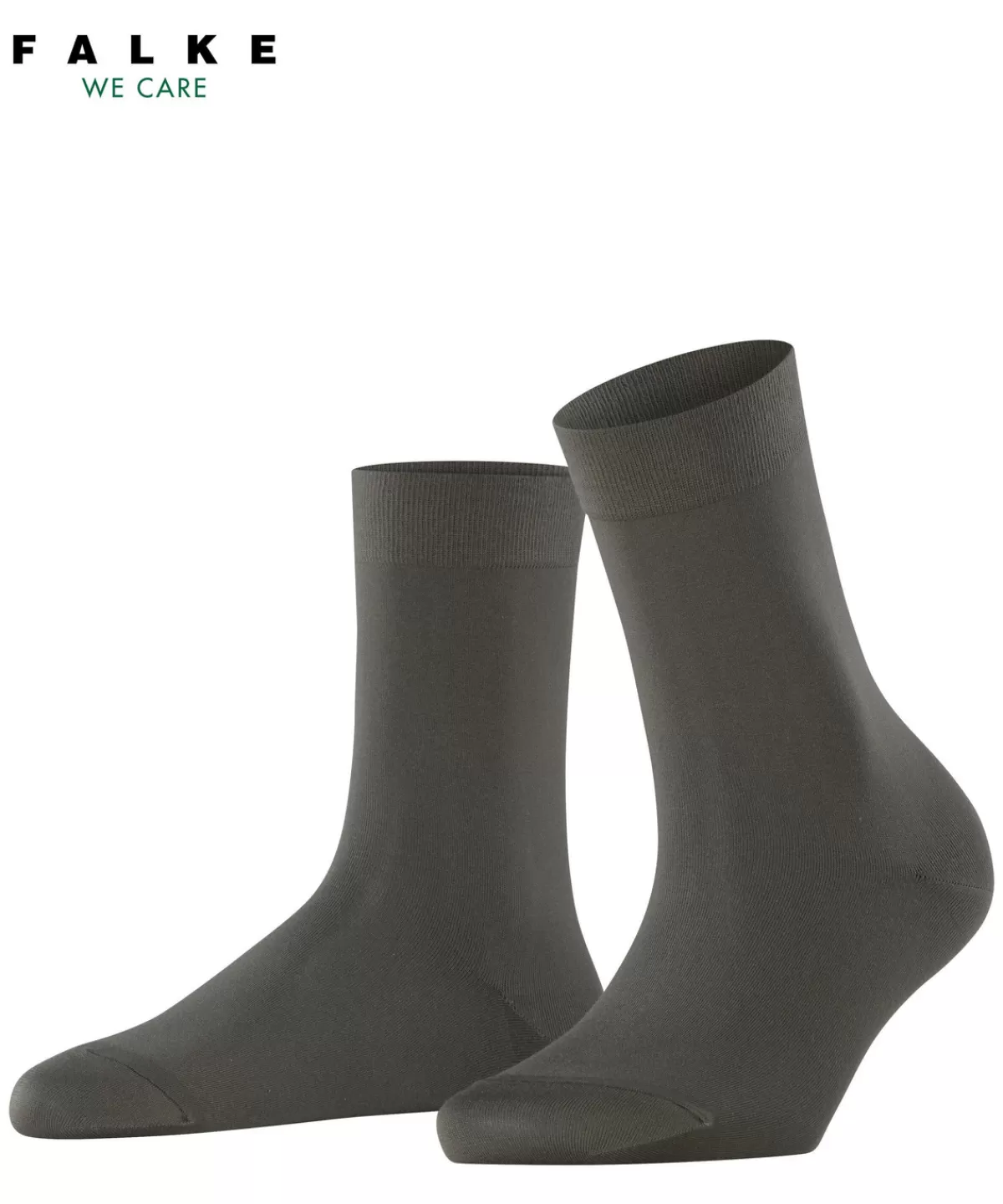 Cotton Touch Damen Socken^FALKE Sale