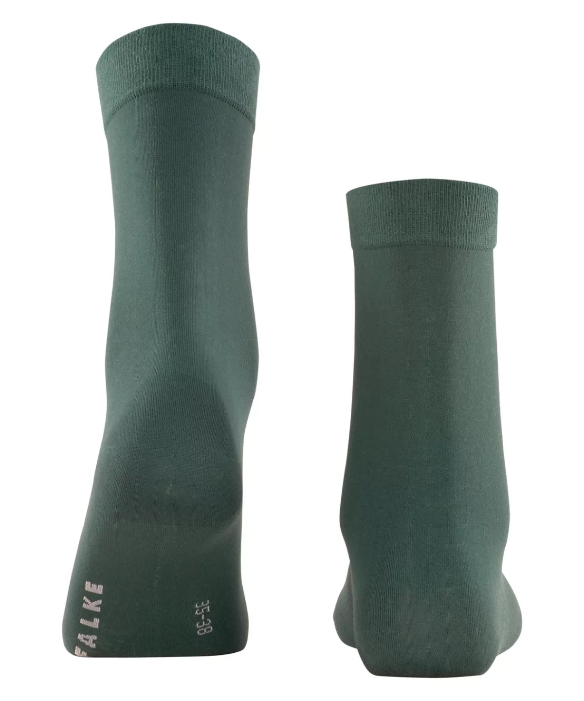 Cotton Touch Damen Socken^FALKE Best
