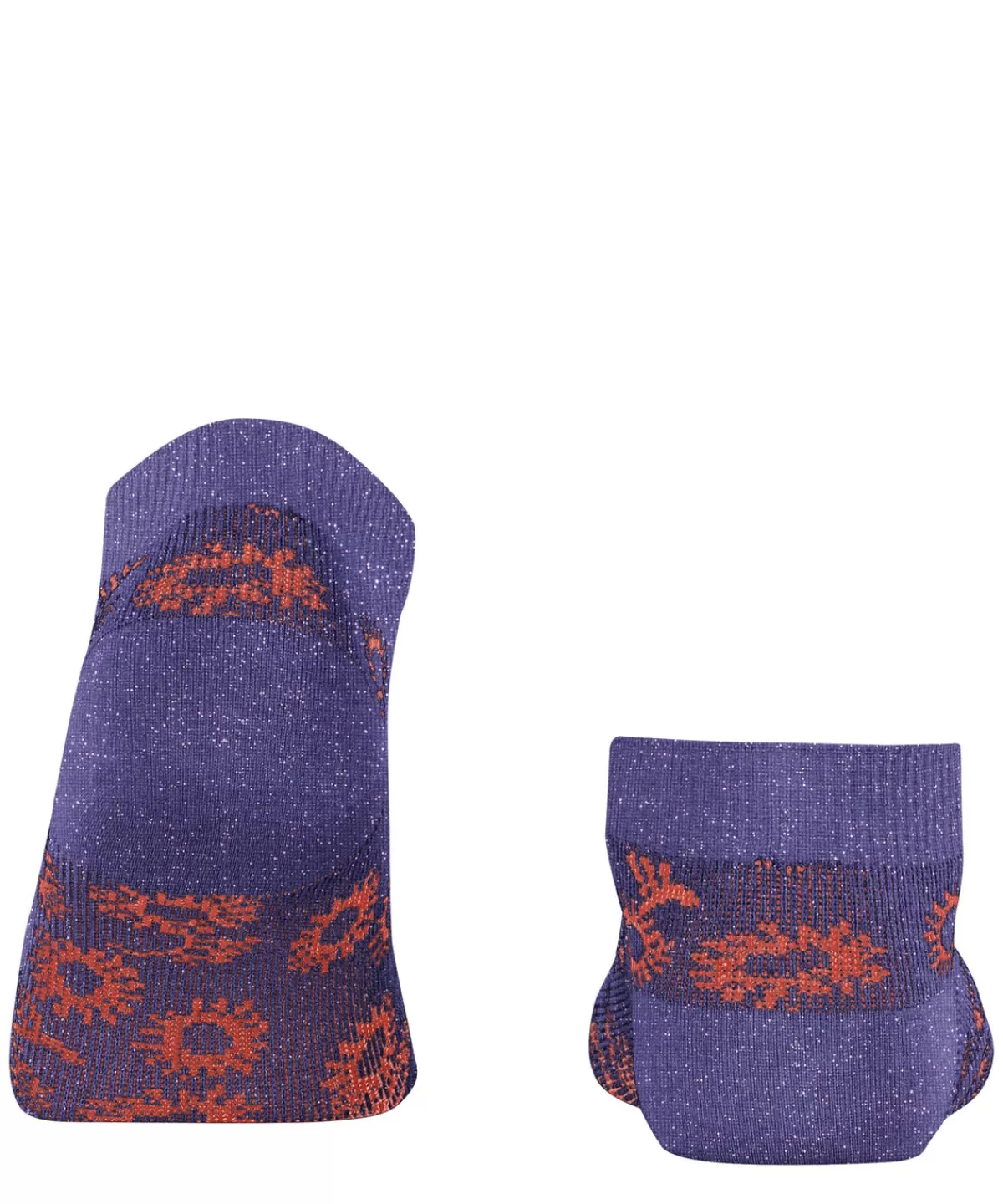 Daisy Fantasy Damen Sneakersocken^FALKE Shop