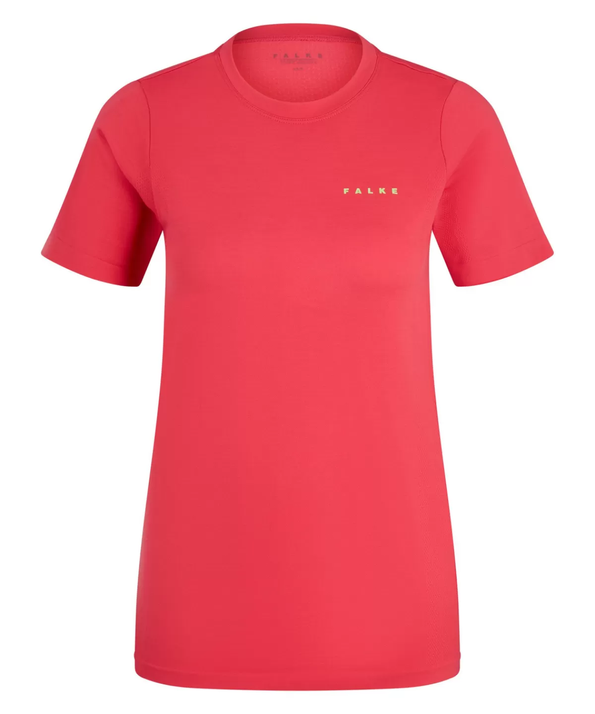 Damen Running T-Shirt Rundhals^FALKE Fashion