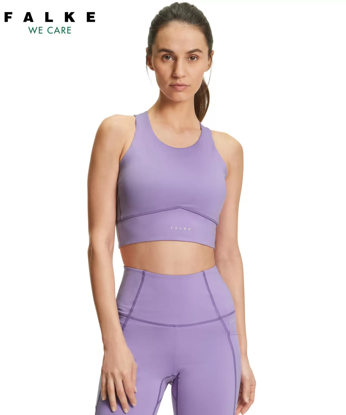 Damen Sport Bh^FALKE Clearance