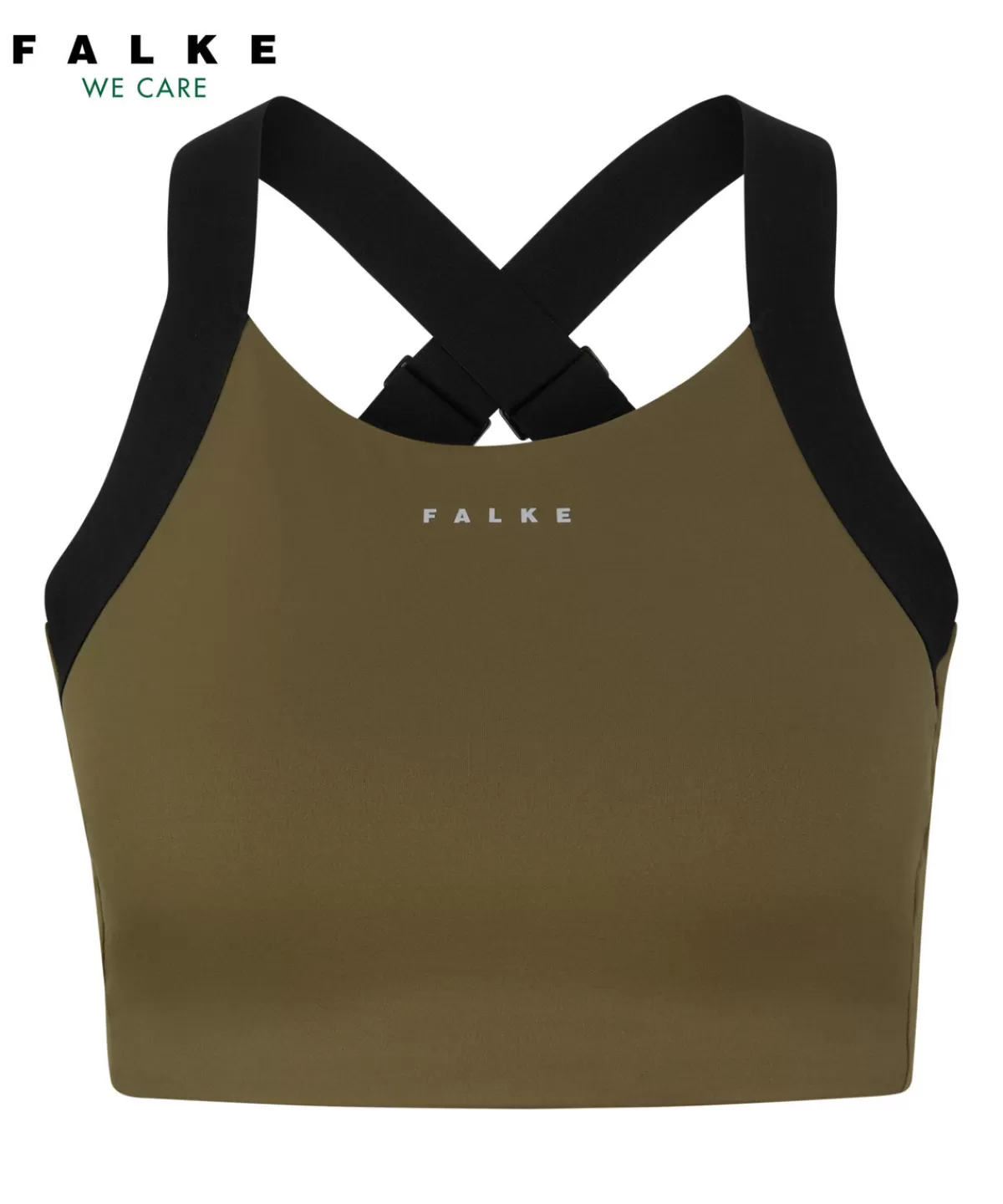 Damen Sport Bh Rundhals^FALKE Sale