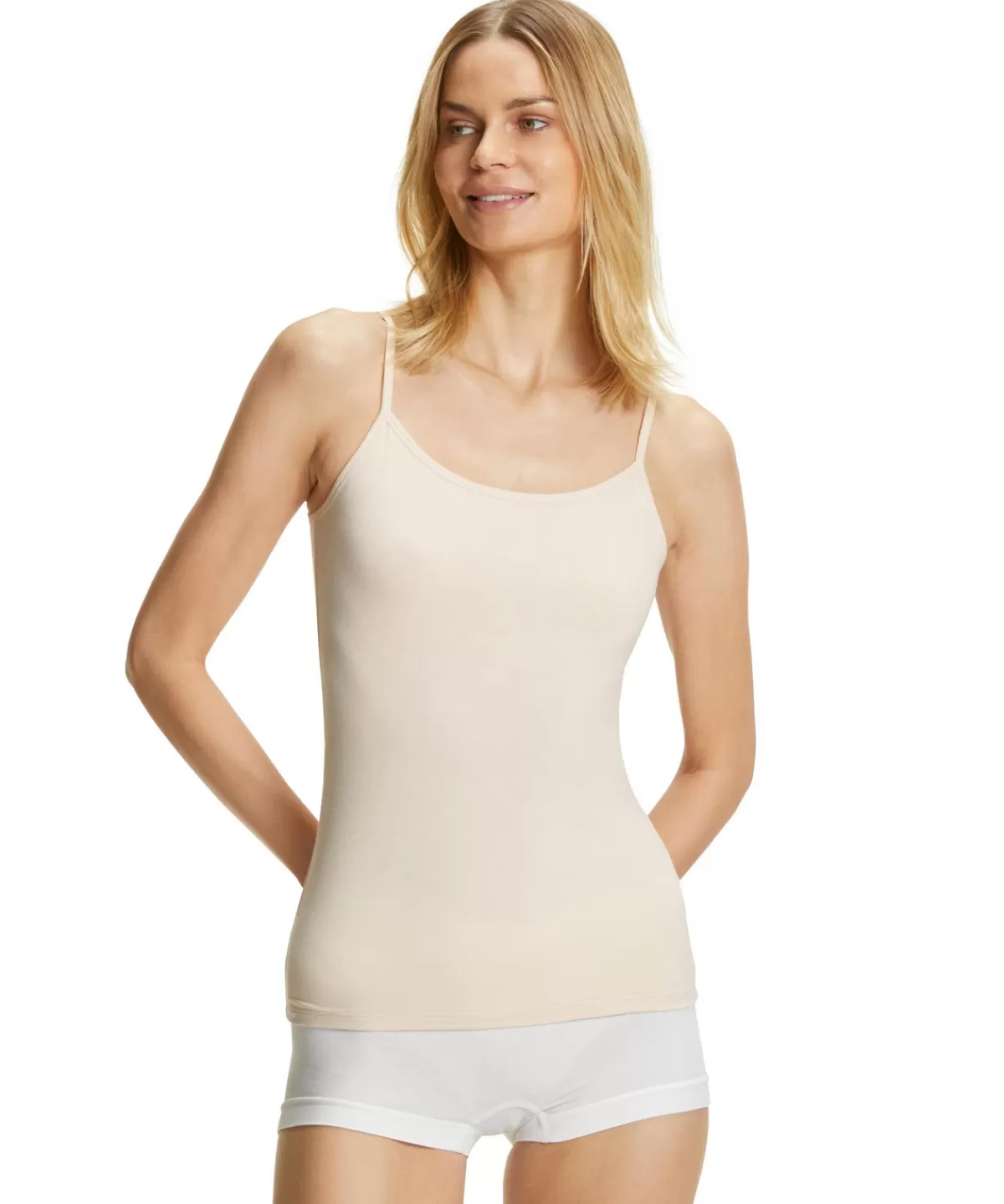 Damen Tanktop Climate Control^FALKE Shop