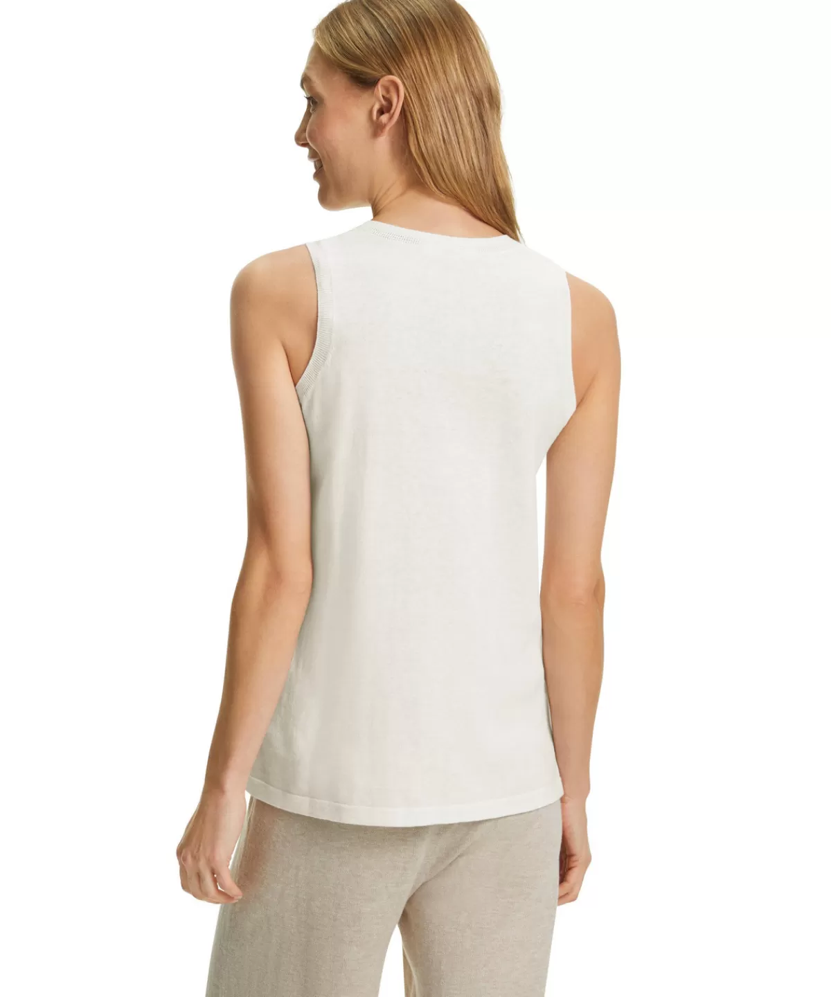 Damen Top Rundhals^FALKE Outlet