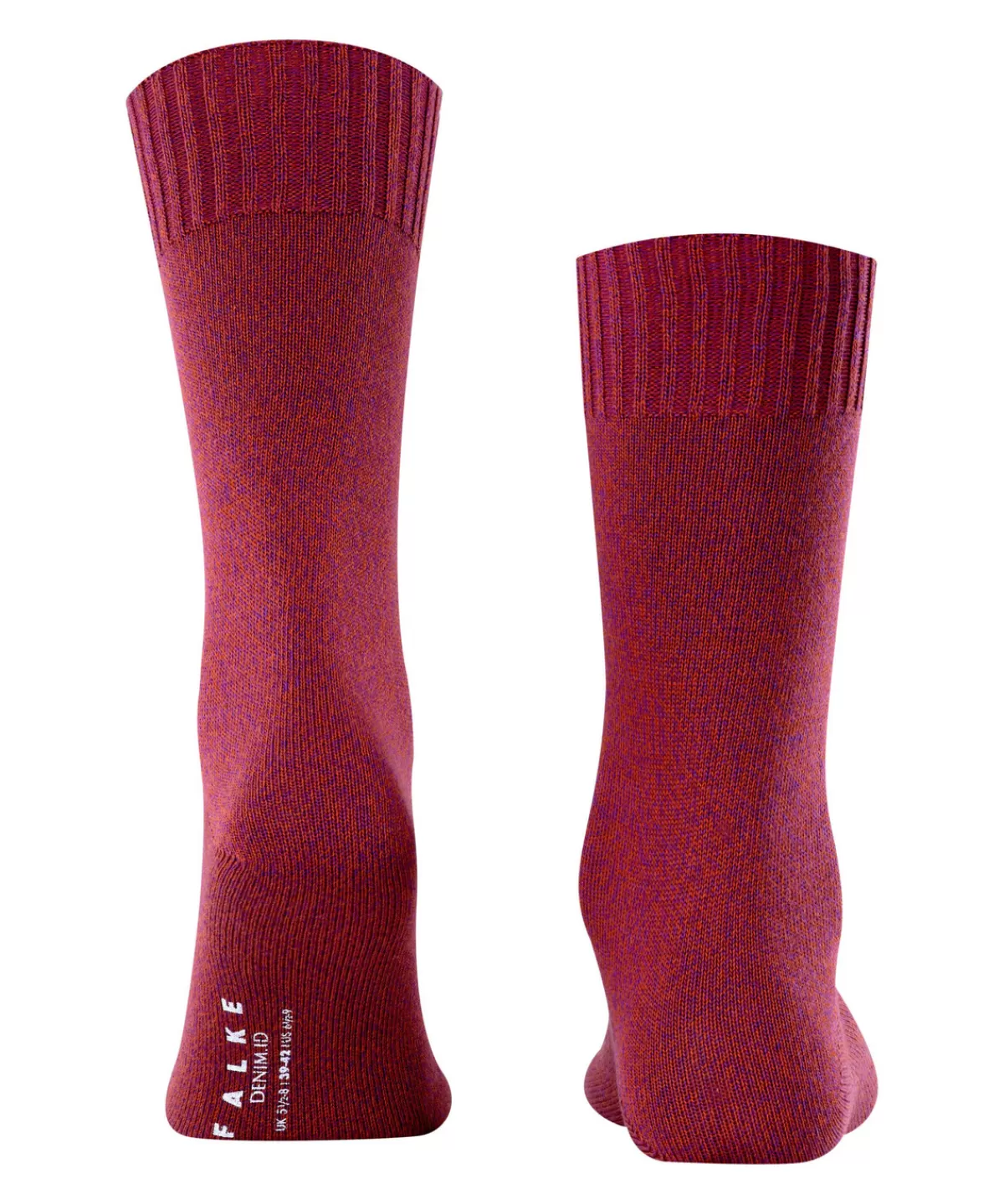 Denim.Id Herren Socken^FALKE Best Sale