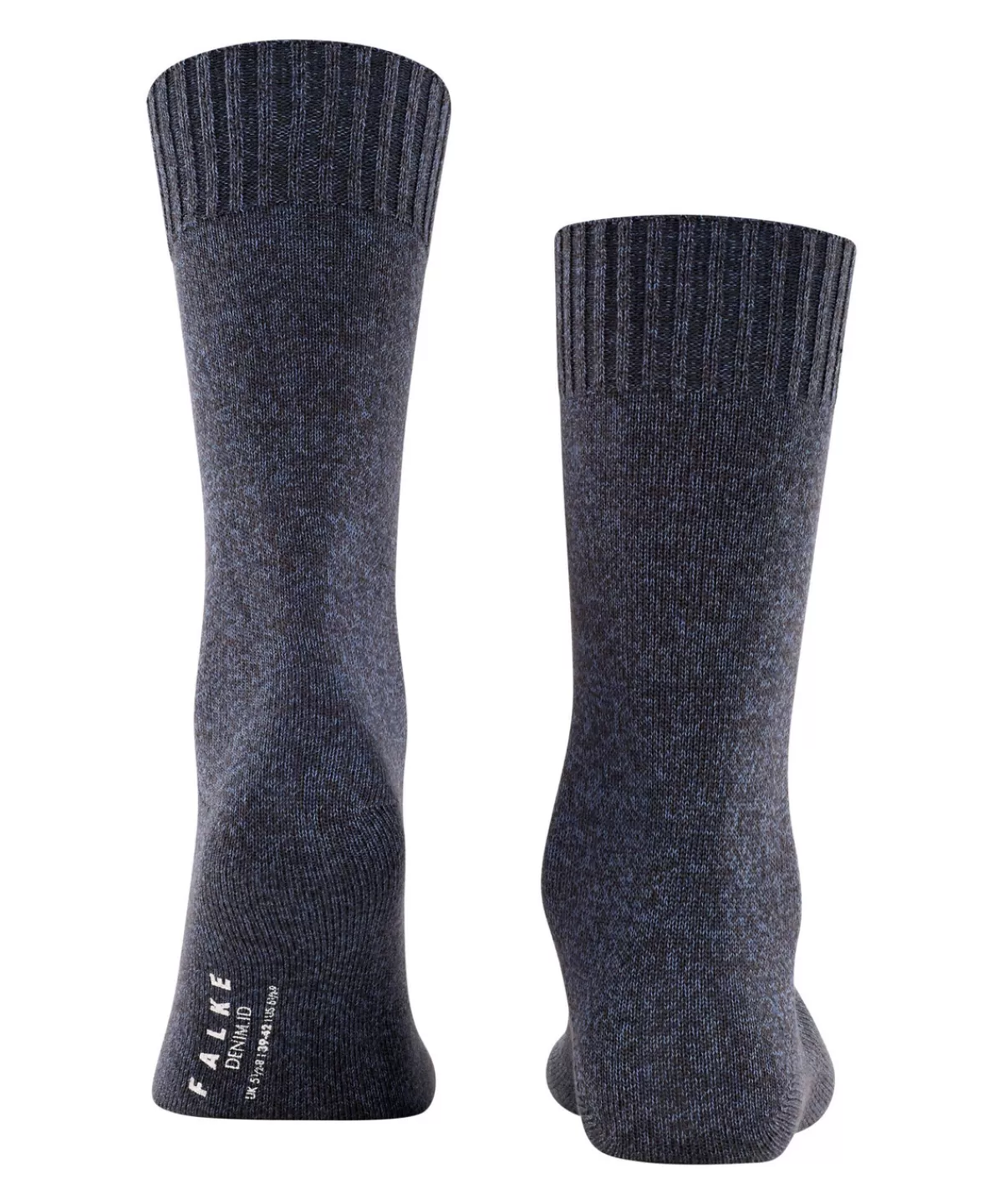 Denim.Id Herren Socken^FALKE Best