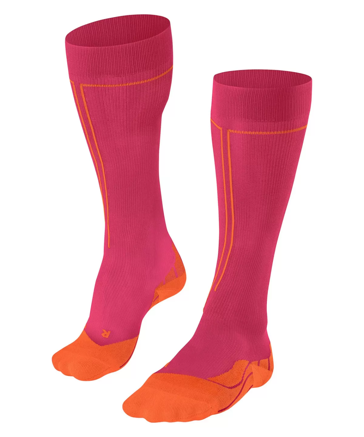 Energizing Damen Kniestrümpfe Health^FALKE Fashion