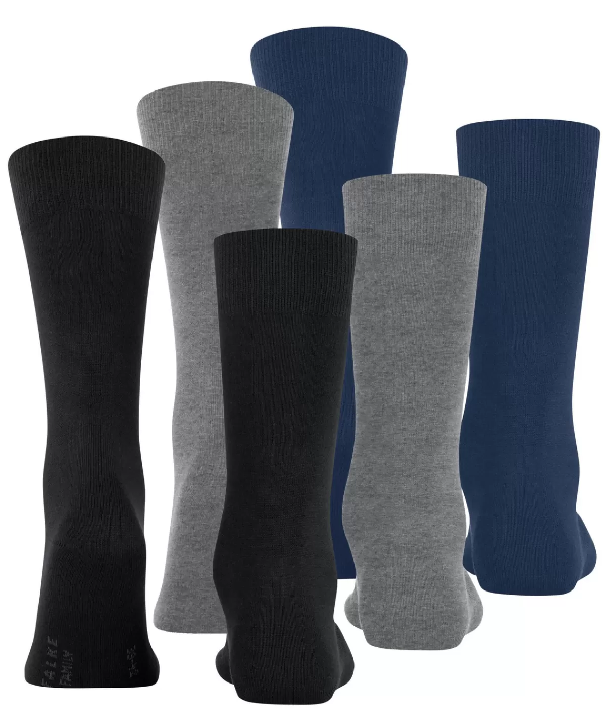 Family 3-Pack Herren Socken^FALKE Best Sale