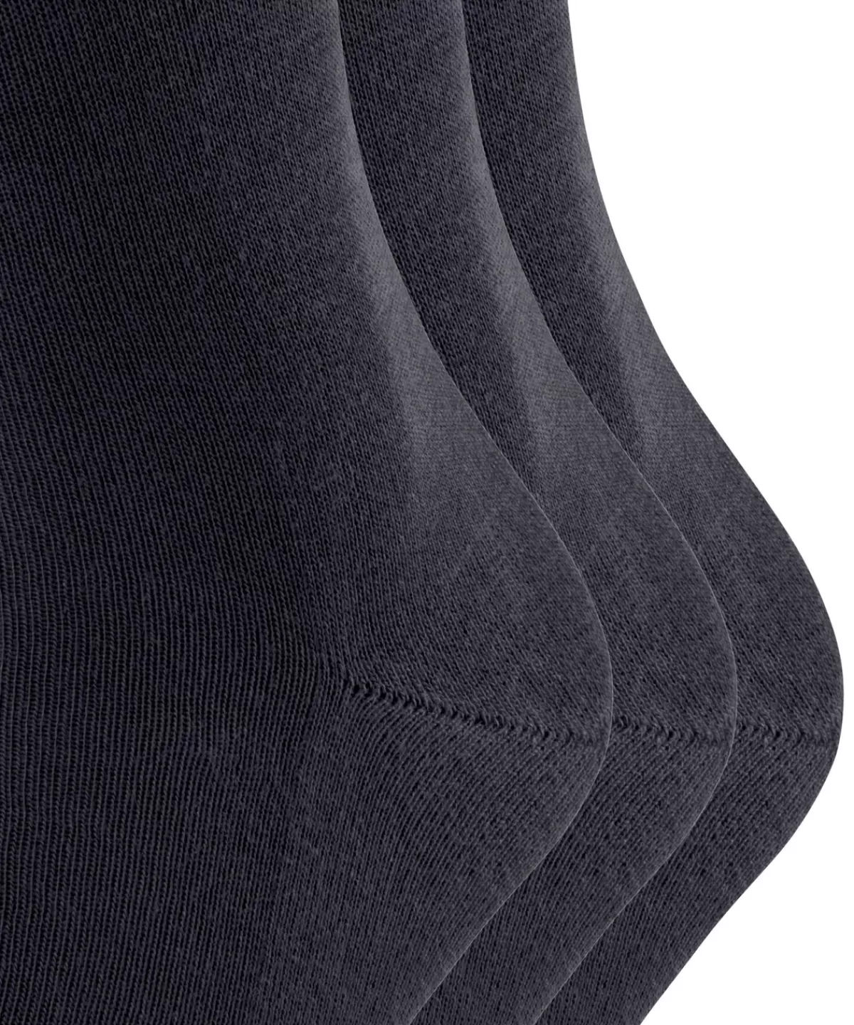 Family 3-Pack Herren Socken^FALKE Store