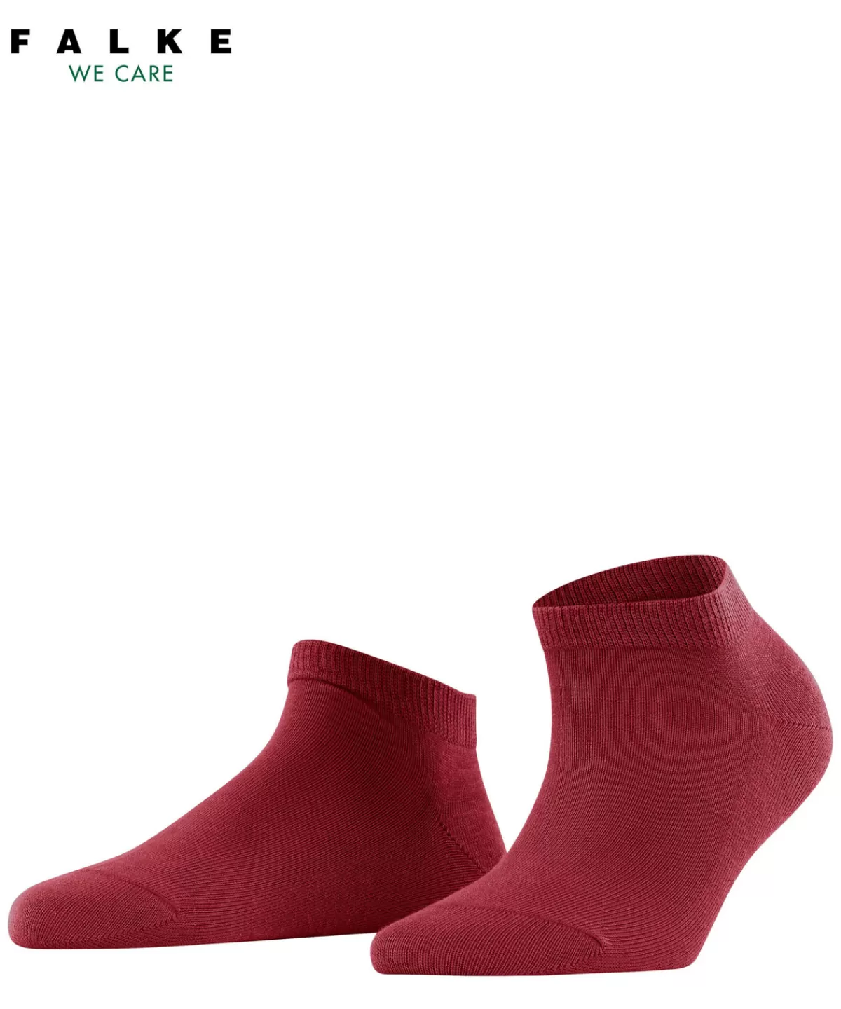 Family Damen Sneakersocken^FALKE Sale