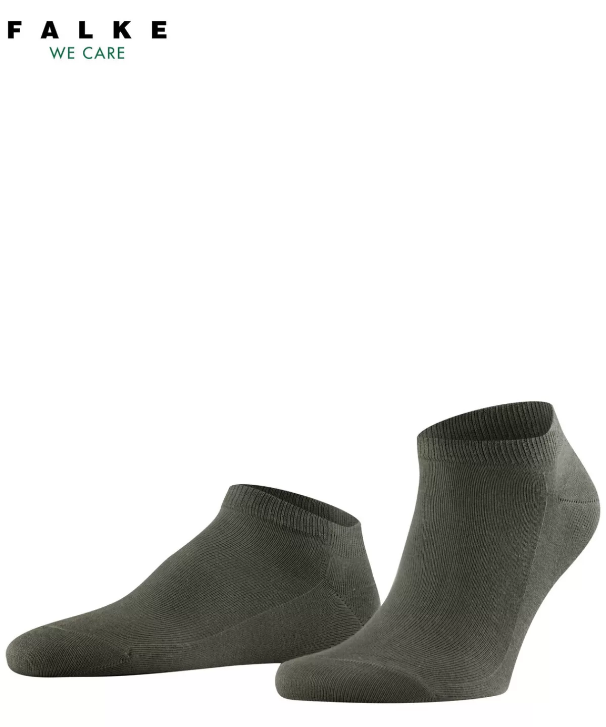 Family Herren Sneakersocken^FALKE Shop