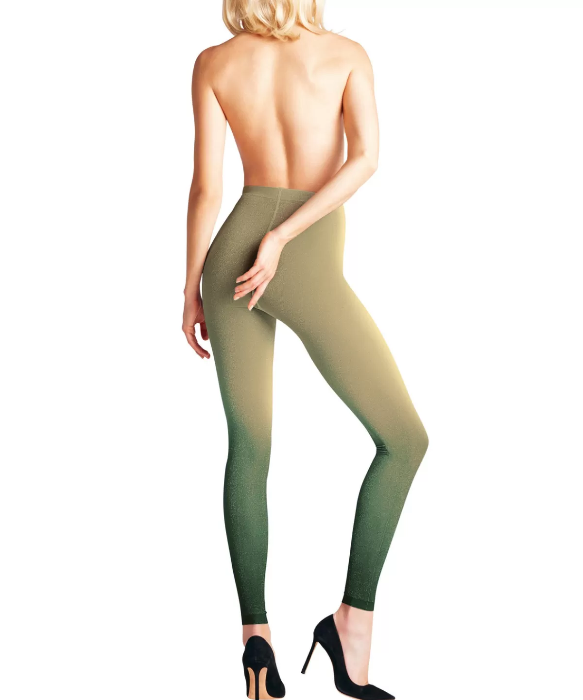 Frost Over 40 Den Damen Leggings^FALKE Shop