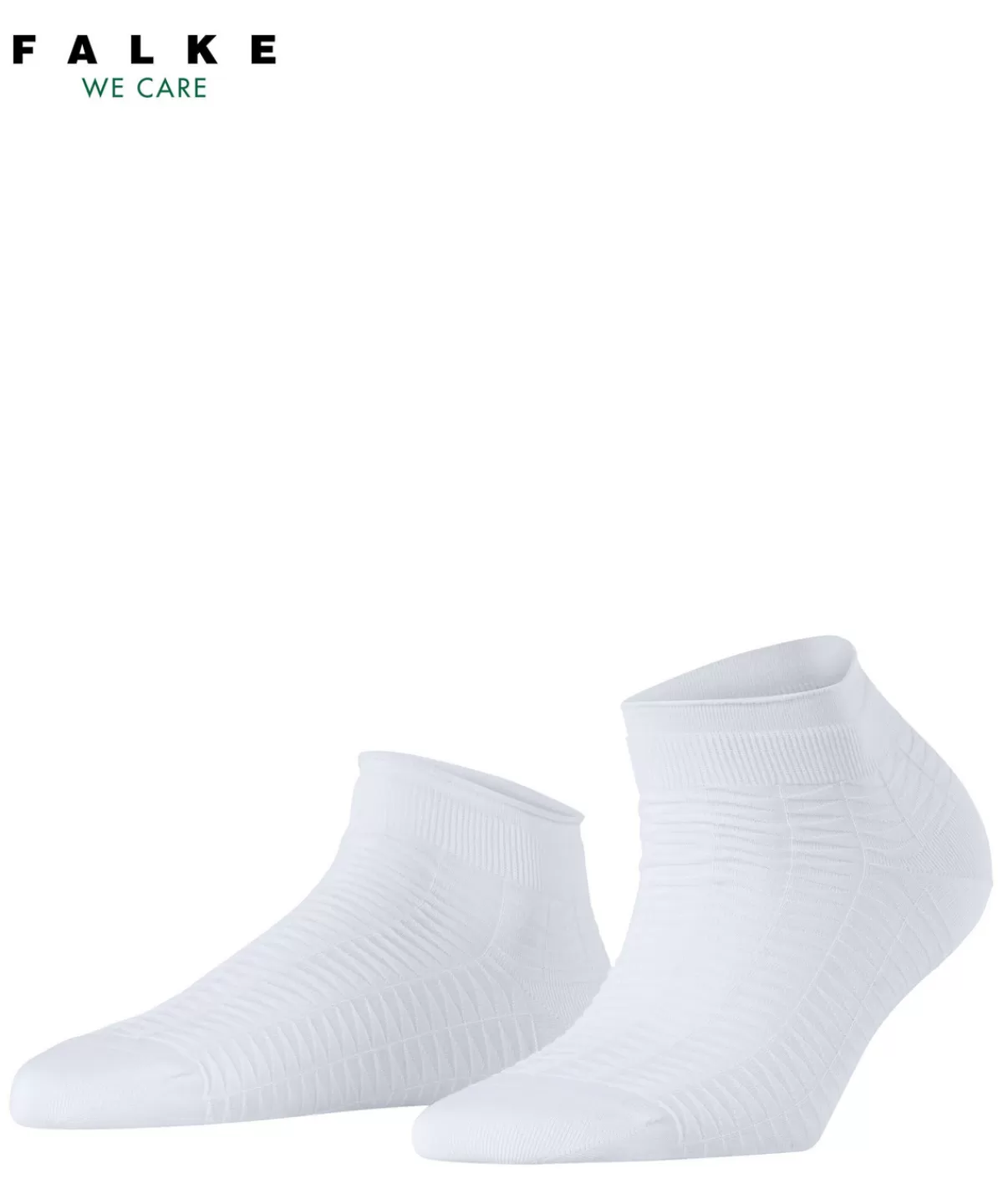 Graph Knit Damen Sneakersocken^FALKE Store