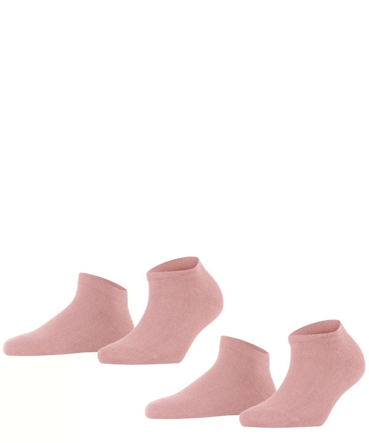 Happy 2-Pack Damen Sneakersocken^FALKE Online