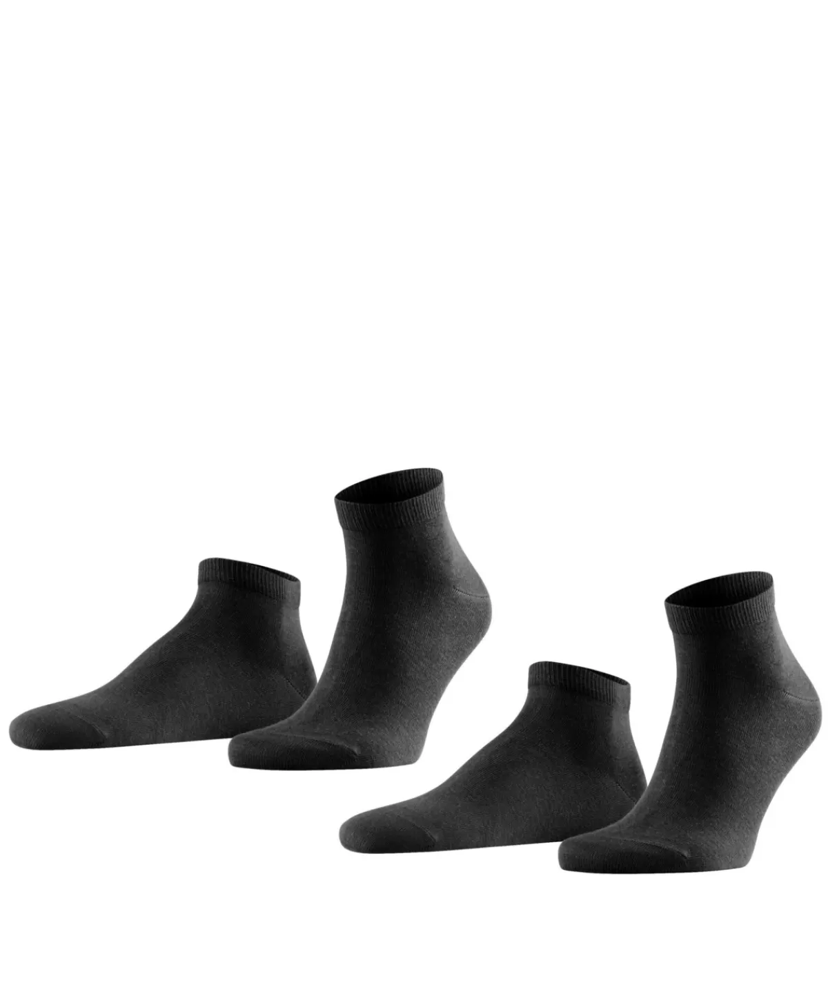 Happy 2-Pack Herren Sneakersocken^FALKE Flash Sale