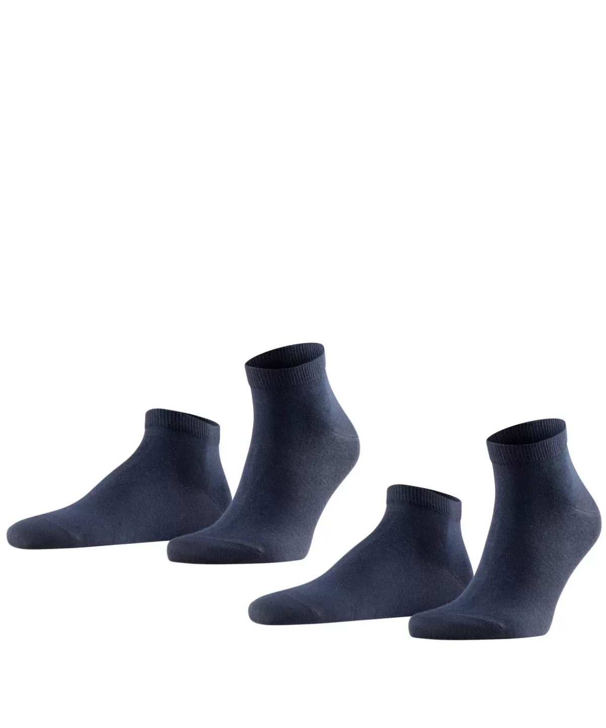 Happy 2-Pack Herren Sneakersocken^FALKE Flash Sale
